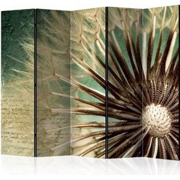 Sermi Artgeist Focus on dandelion II 225x172cm