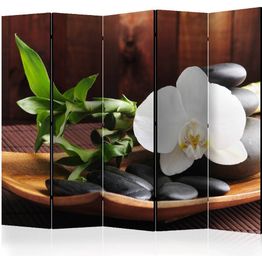 Sermi Artgeist temple zen II 225x172cm