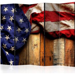 Sermi Artgeist American Style II 225x172cm