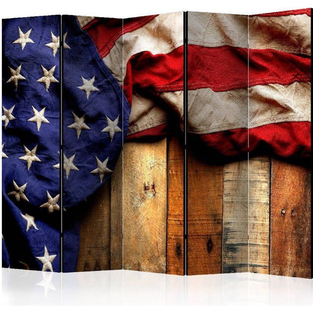 Sermi Artgeist American Style II 225x172cm