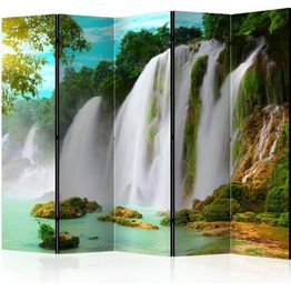 Sermi Artgeist Detian - Waterfall (China) II 225x172cm