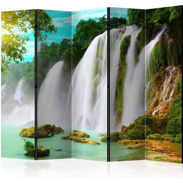 Sermi Artgeist Detian - Waterfall (China) II 225x172cm