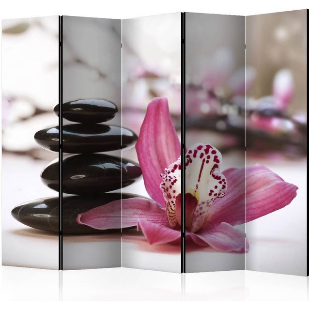 Sermi Artgeist Relaxation and Wellness II 225x172cm