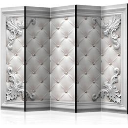 Sermi Artgeist Quilted Leather II 225x172cm