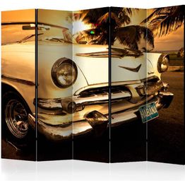 Sermi Artgeist Viva Havana! II 225x172cm