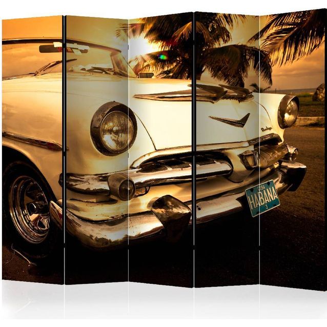 Sermi Artgeist Viva Havana! II 225x172cm