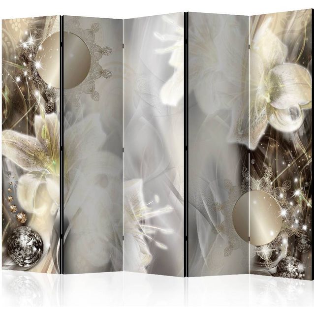 Sermi Artgeist Royal Splendour II 225x172cm