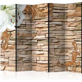 Sermi Artgeist Royal Chic II 225x172cm