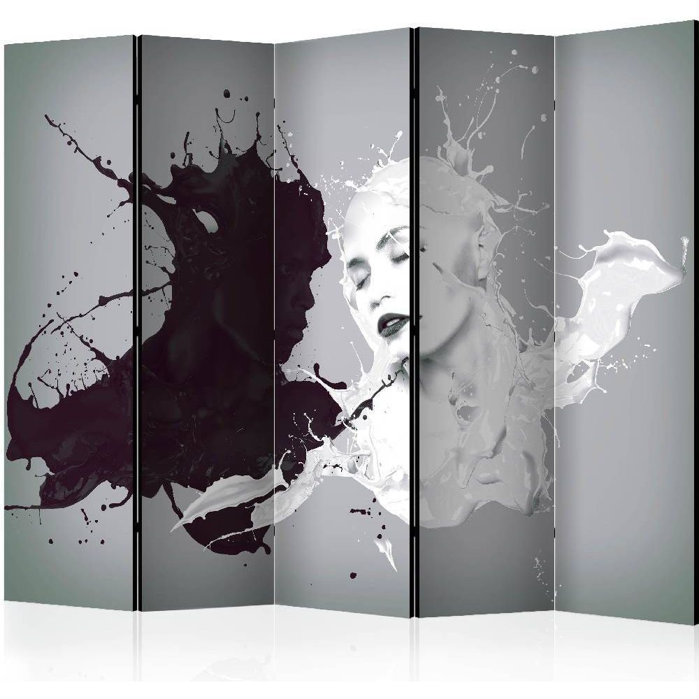 Sermi Artgeist Dissonance 225x172cm