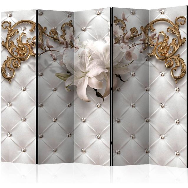 Sermi Artgeist Royal Dazzle II 225x172cm