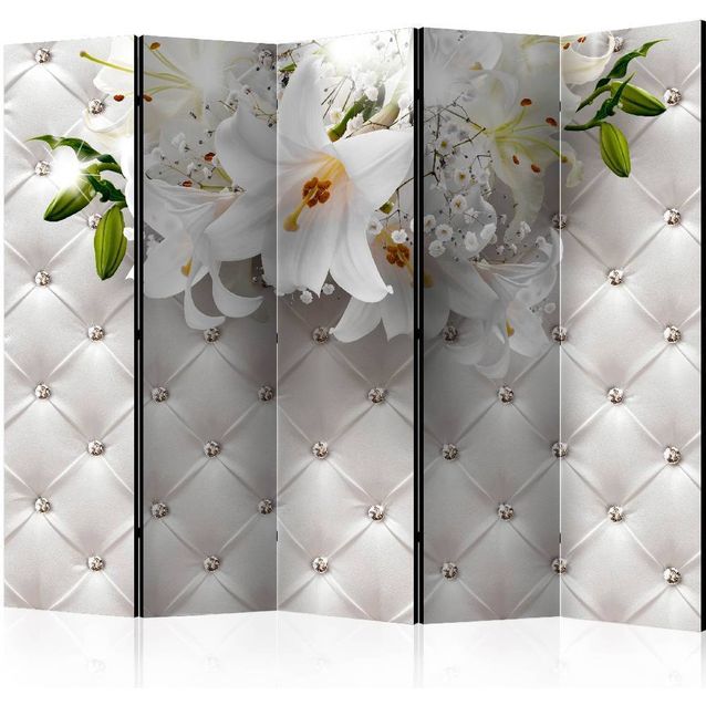 Sermi Artgeist Princess of Elegance II 225x172cm