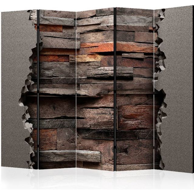 Sermi Artgeist Hidden Nature II 225x172cm