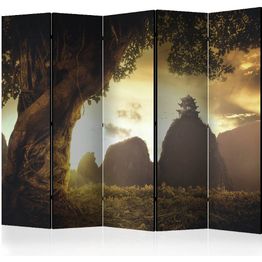 Sermi Artgeist Mysterious China II 225x172cm