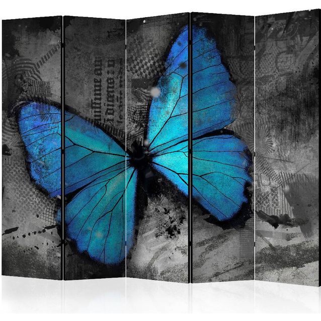 Sermi Artgeist Alated II 225x172cm