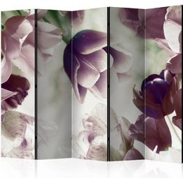 Sermi Artgeist Heavenly tulips II 225x172cm