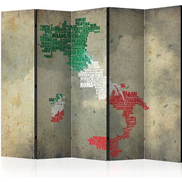 Sermi Artgeist Viva Roma! II 225x172cm