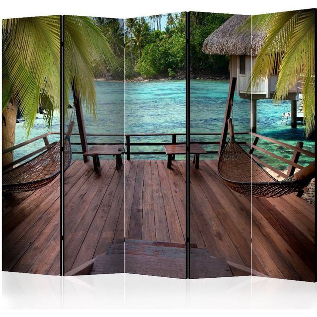 Sermi Artgeist Summer rest II 225x172cm