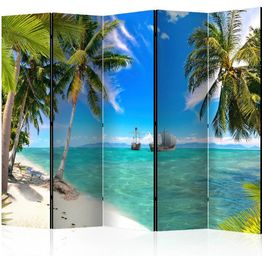 Sermi Artgeist Lost ships II 225x172cm