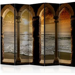 Sermi Artgeist Idyll II 225x172cm