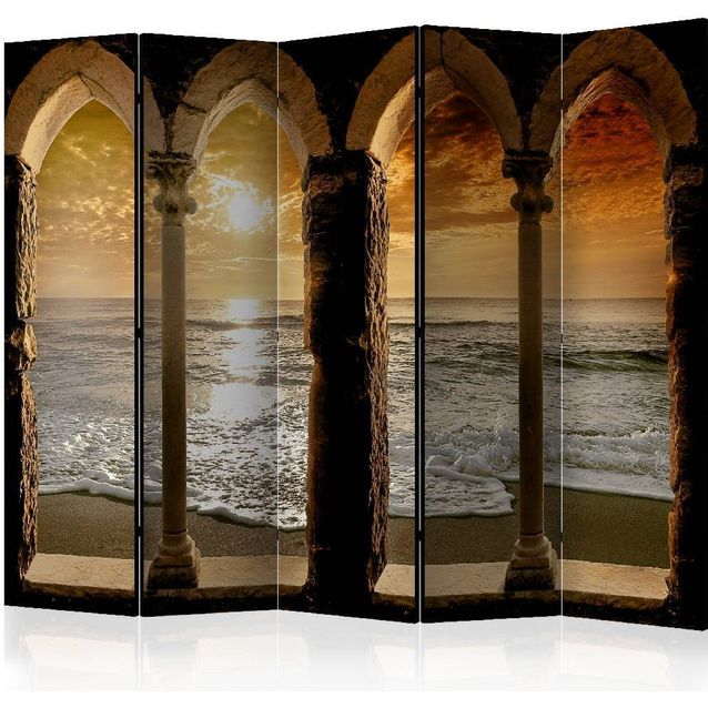 Sermi Artgeist Idyll II 225x172cm