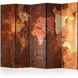 Sermi Artgeist Metal Immersions II 225x172cm