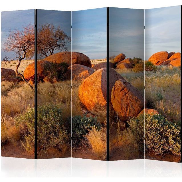 Sermi Artgeist African landscape Namibia II 225x172cm