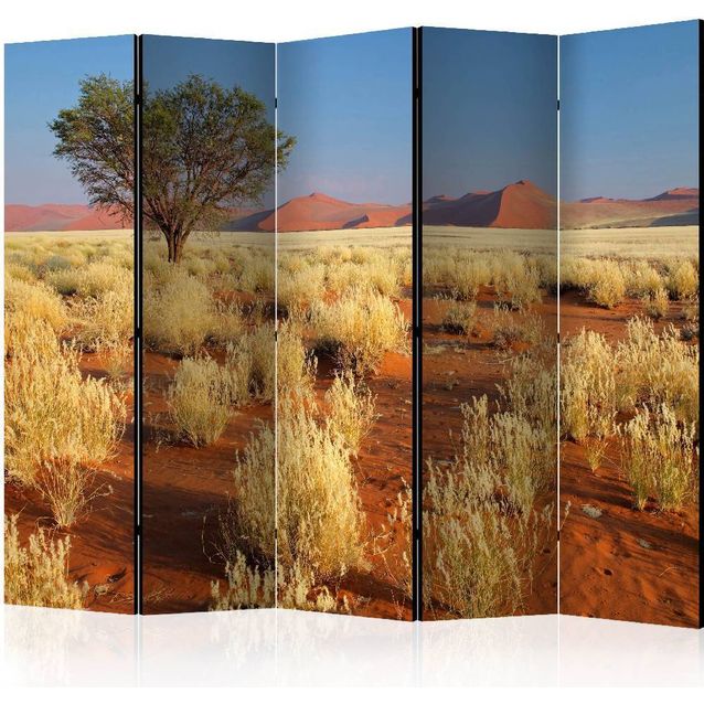 Sermi Artgeist Desert landscape Namibia II 225x172cm