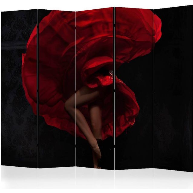 Sermi Artgeist Flamenco dancer II 225x172cm