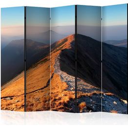 Sermi Artgeist Mountain footpath Tatras II 225x172cm