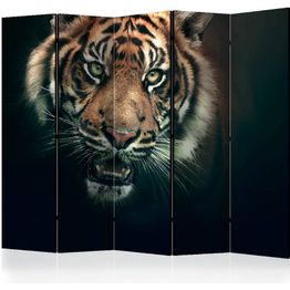 Sermi Artgeist Bengal Tiger II 225x172cm