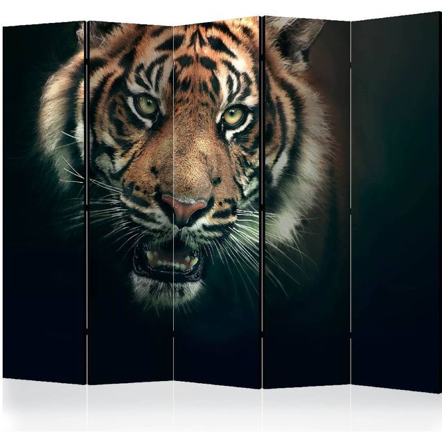 Sermi Artgeist Bengal Tiger II 225x172cm