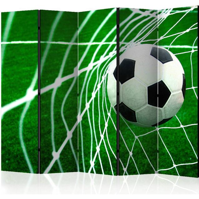 Sermi Artgeist Goal! II 225x172cm