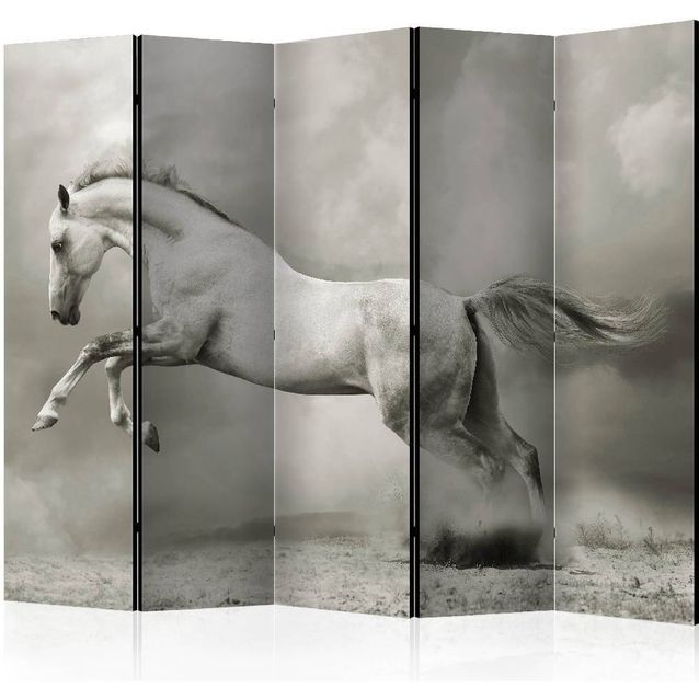 Sermi Artgeist Wild Stallion II 225x172cm