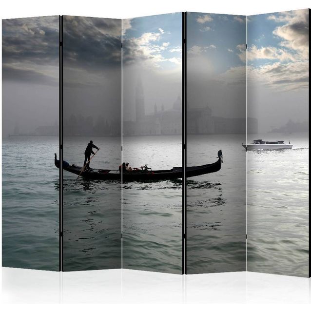 Sermi Artgeist Gondola ride in Venice II 225x172cm