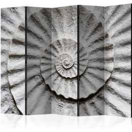 Sermi Artgeist Shell 225x172cm