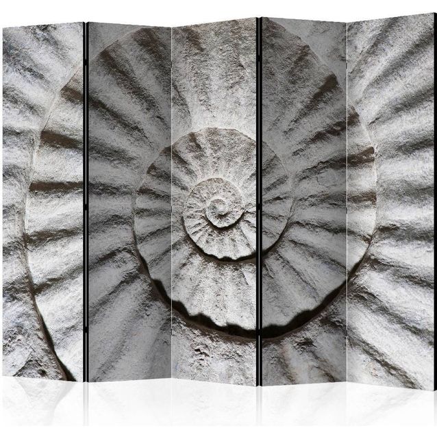 Sermi Artgeist Shell 225x172cm