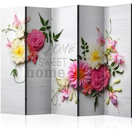 Sermi Artgeist Spring House II 225x172cm