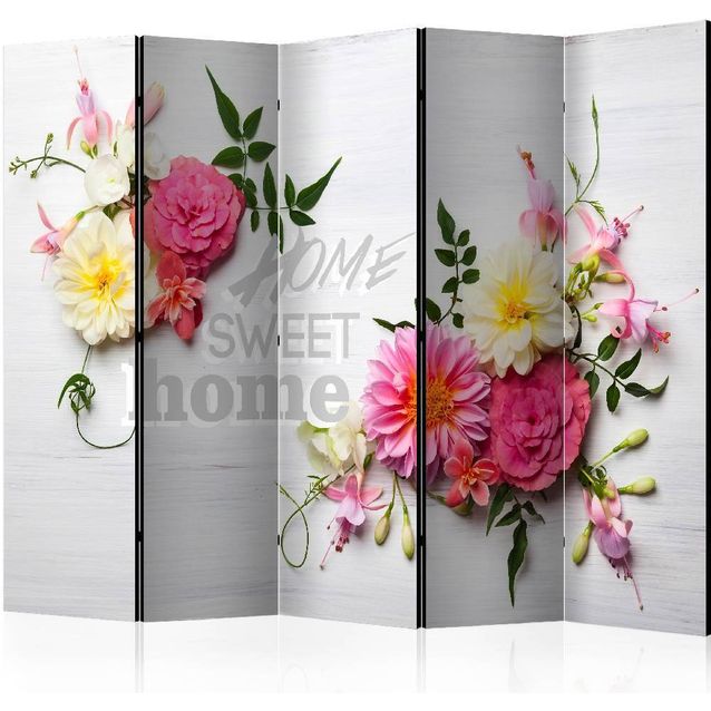 Sermi Artgeist Spring House II 225x172cm