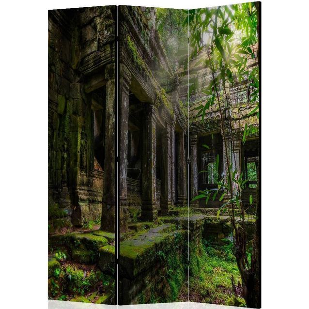 Sermi Artgeist Preah Khan 135x172cm