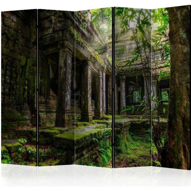 Sermi Artgeist Preah Khan II 225x172cm