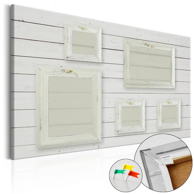 Korkkitaulu Artgeist Vintage Gallery eri kokoja