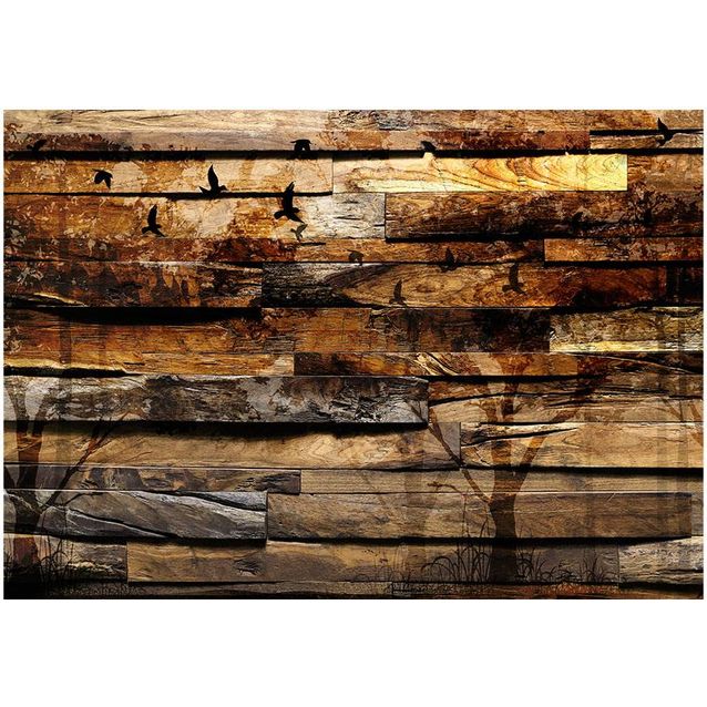 Kuvatapetti Artgeist Reflection of Nature eri kokoja