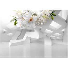 Kuvatapetti Artgeist Abstract Mirage eri kokoja