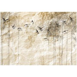 Metsätapetti Artgeist Paper World, eri kokoja