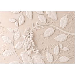 Kuvatapetti Artgeist Paper Flowers eri kokoja