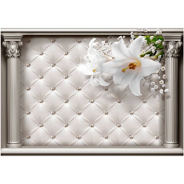 Kuvatapetti Artgeist Columnar Stage eri kokoja