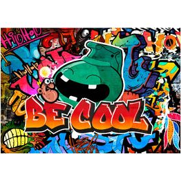 Kuvatapetti Artgeist Be Cool eri kokoja