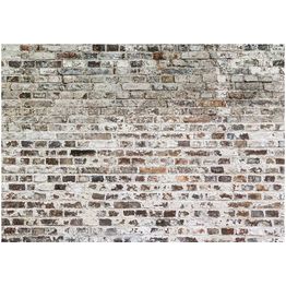 Kuvatapetti Artgeist Old Walls, tiiliseinä, eri kokoja