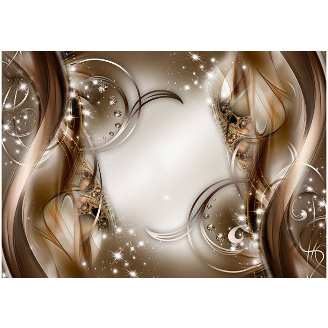 Kuvatapetti Artgeist Cinnamon Trinkets eri kokoja