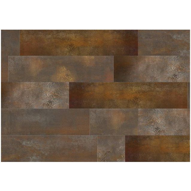 Kuvatapetti Artgeist Golden Cascade eri kokoja